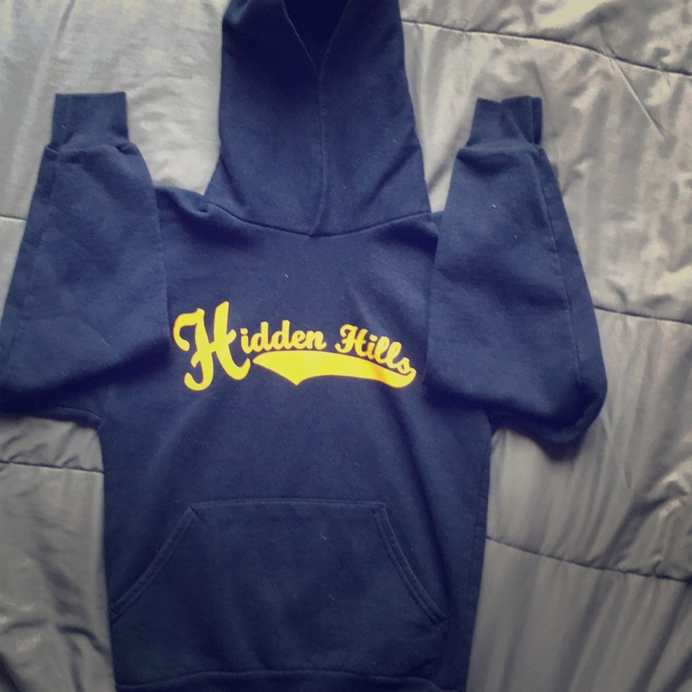 Hidden Hills Jacket
